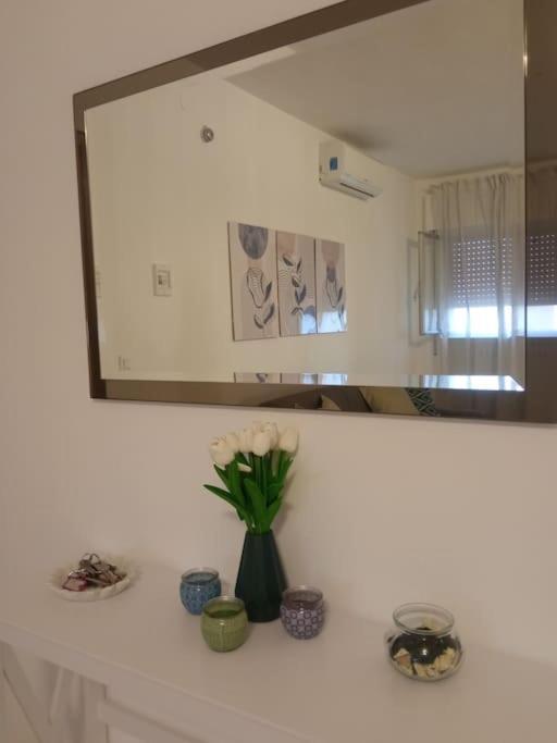 Locazione Turistica Casa Adua Appartement Polignano a Mare Buitenkant foto
