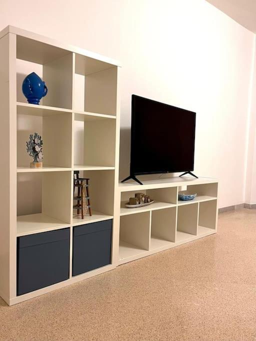 Locazione Turistica Casa Adua Appartement Polignano a Mare Buitenkant foto