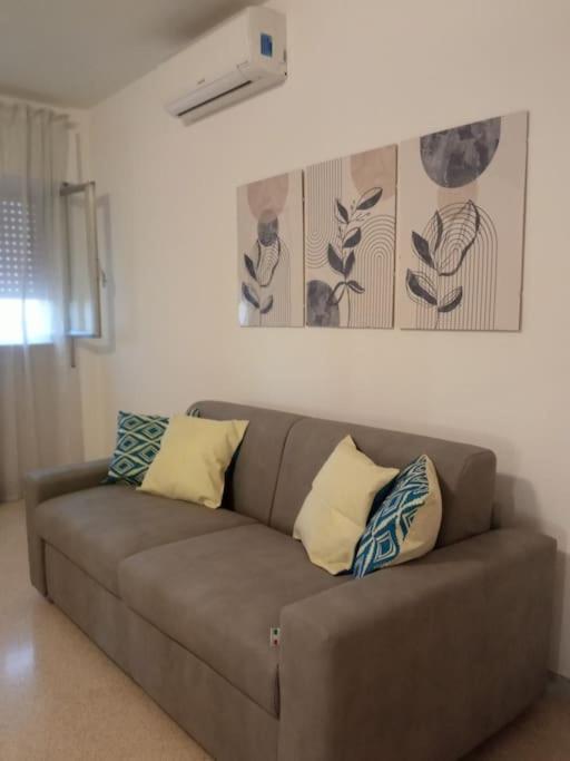 Locazione Turistica Casa Adua Appartement Polignano a Mare Buitenkant foto