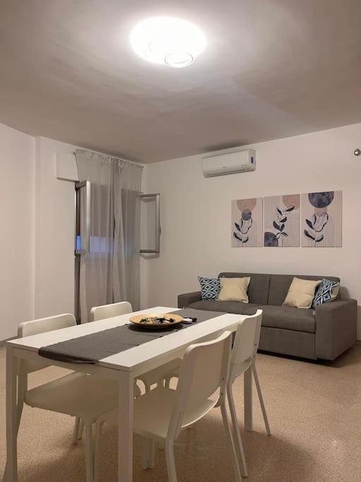 Locazione Turistica Casa Adua Appartement Polignano a Mare Buitenkant foto