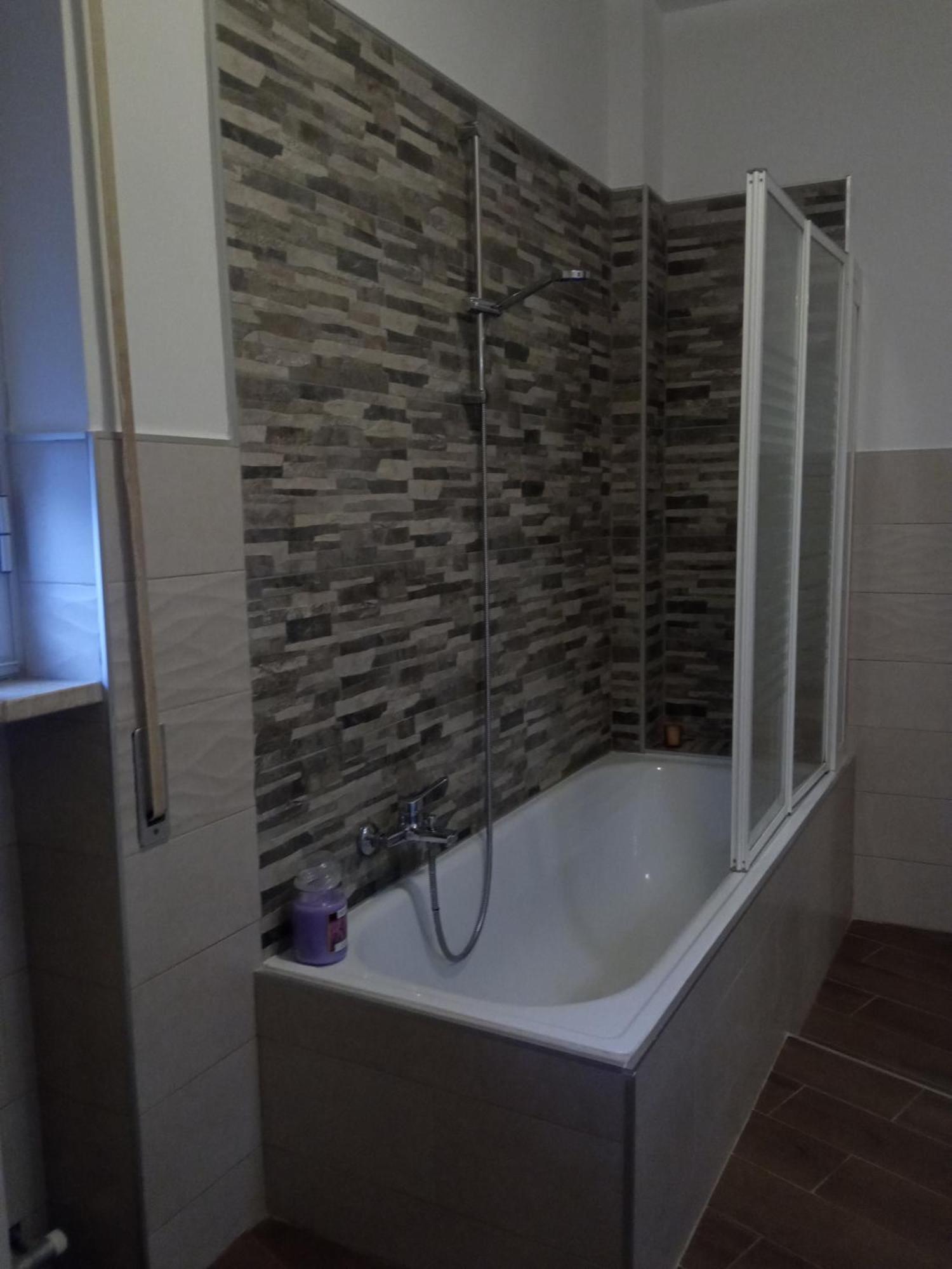 Locazione Turistica Casa Adua Appartement Polignano a Mare Buitenkant foto
